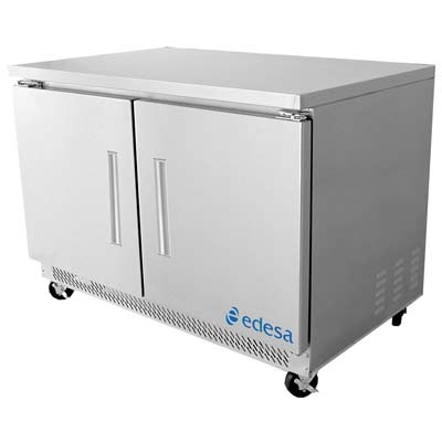Undercounter