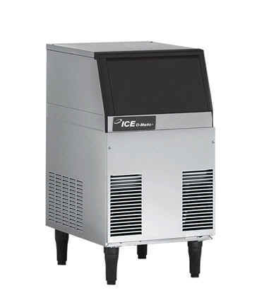 Ice Machines