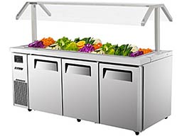 Buffet Tables