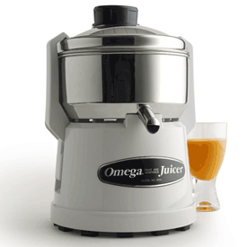 Juicers