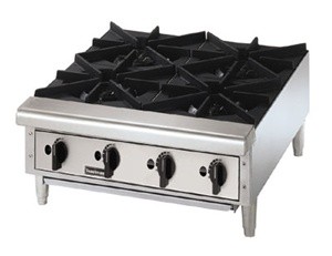 Hot Plates