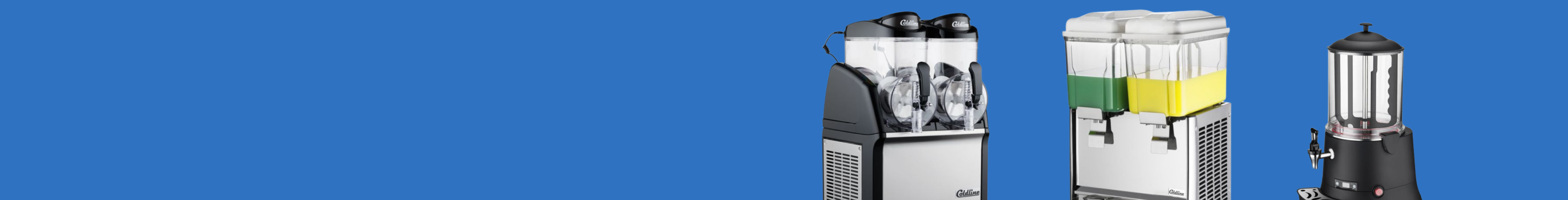Commercial Beverage Equipment