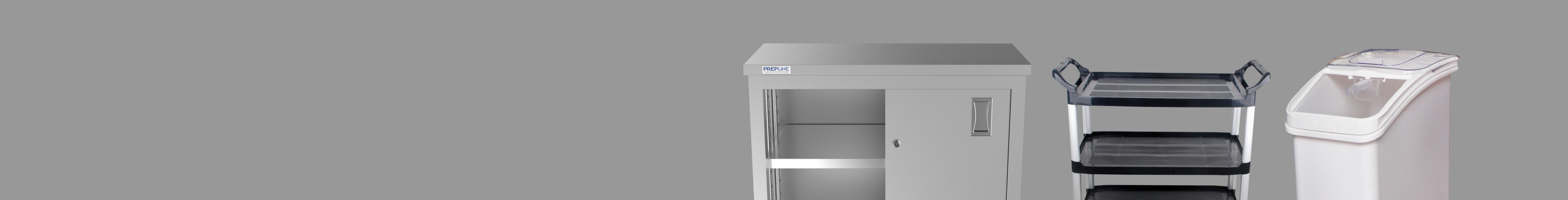 Kitchenall Commercial Restaurant Equipment & Supply