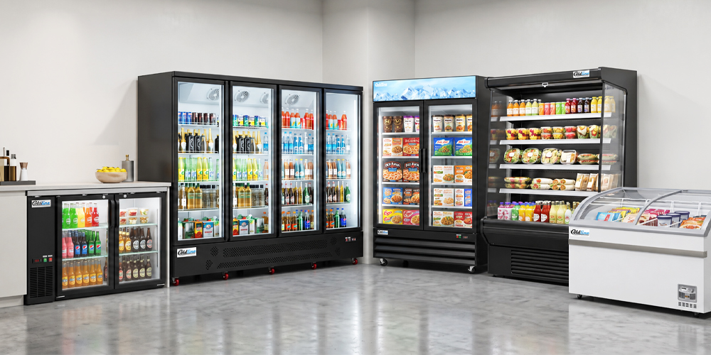 Coldline Commercial Refrigeration image 6
