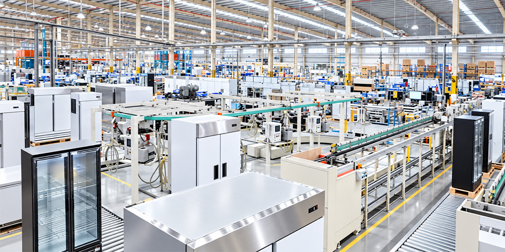 Coldline Commercial Refrigeration image 3