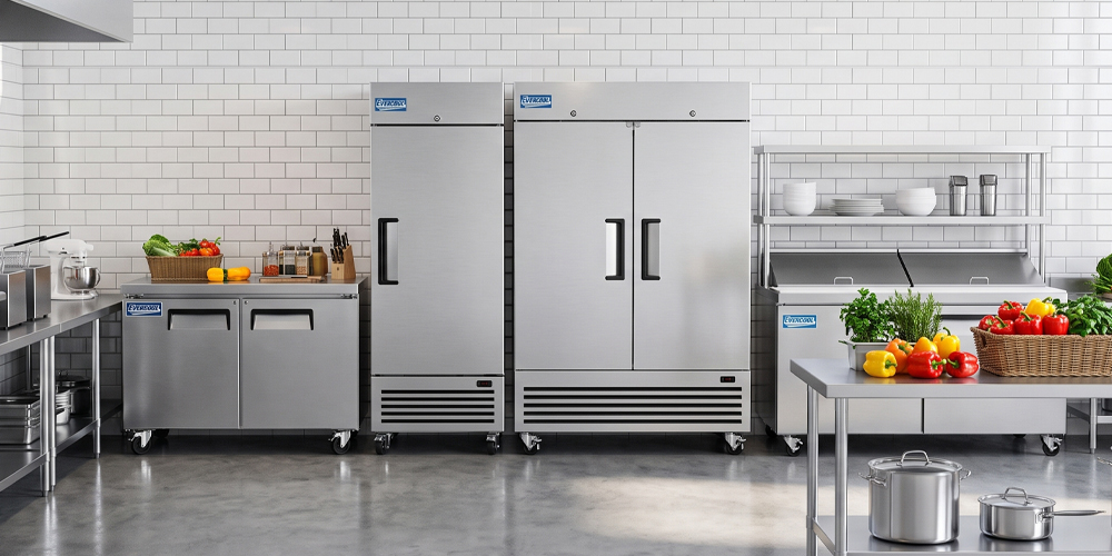 Evercool Commercial Refrigeration image 4