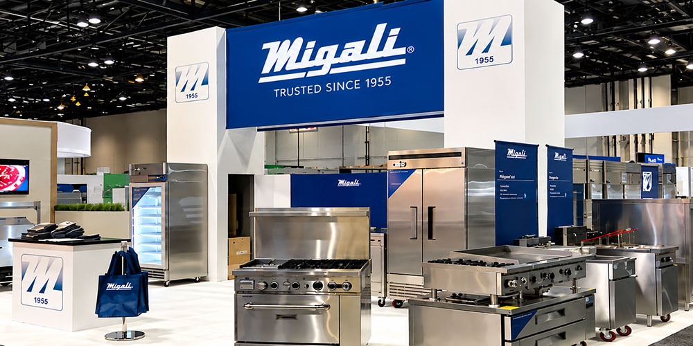 Migali Commercial Refrigeration and Cooking Equipment image 3