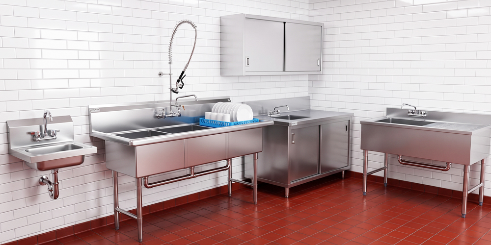 Prepline Commercial Food Preparation Equipment image 4