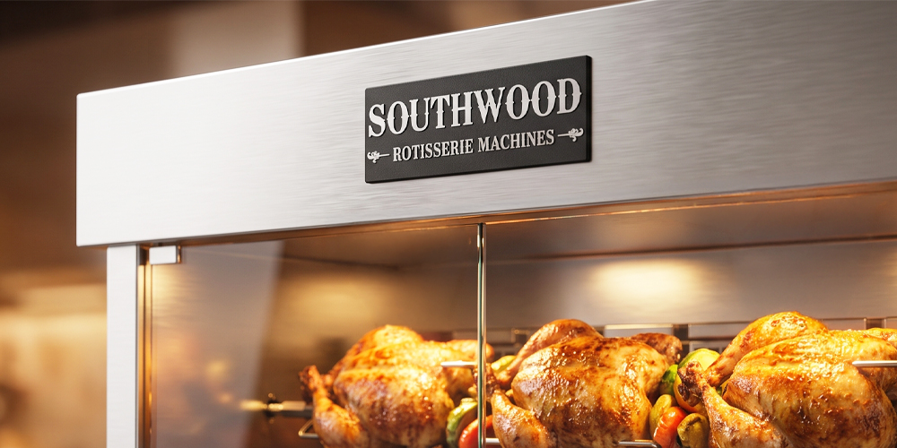 Southwood Commercial Chicken Rotisseries  image 1