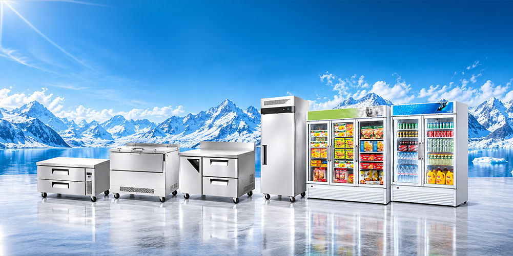 Turbo Air Refrigerators & Freezers image 4