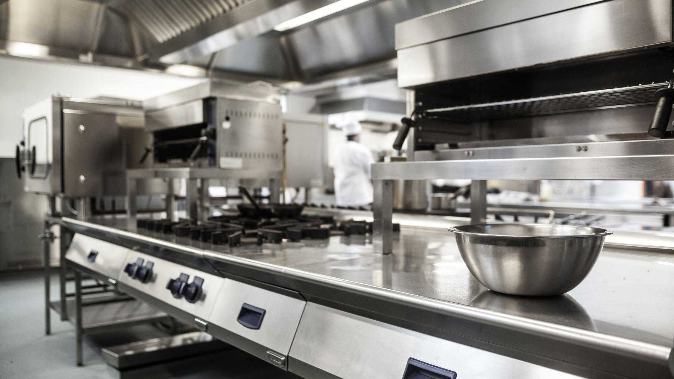 The Best Commercial Griddles You Can Get for Your Restaurant Business in 2022