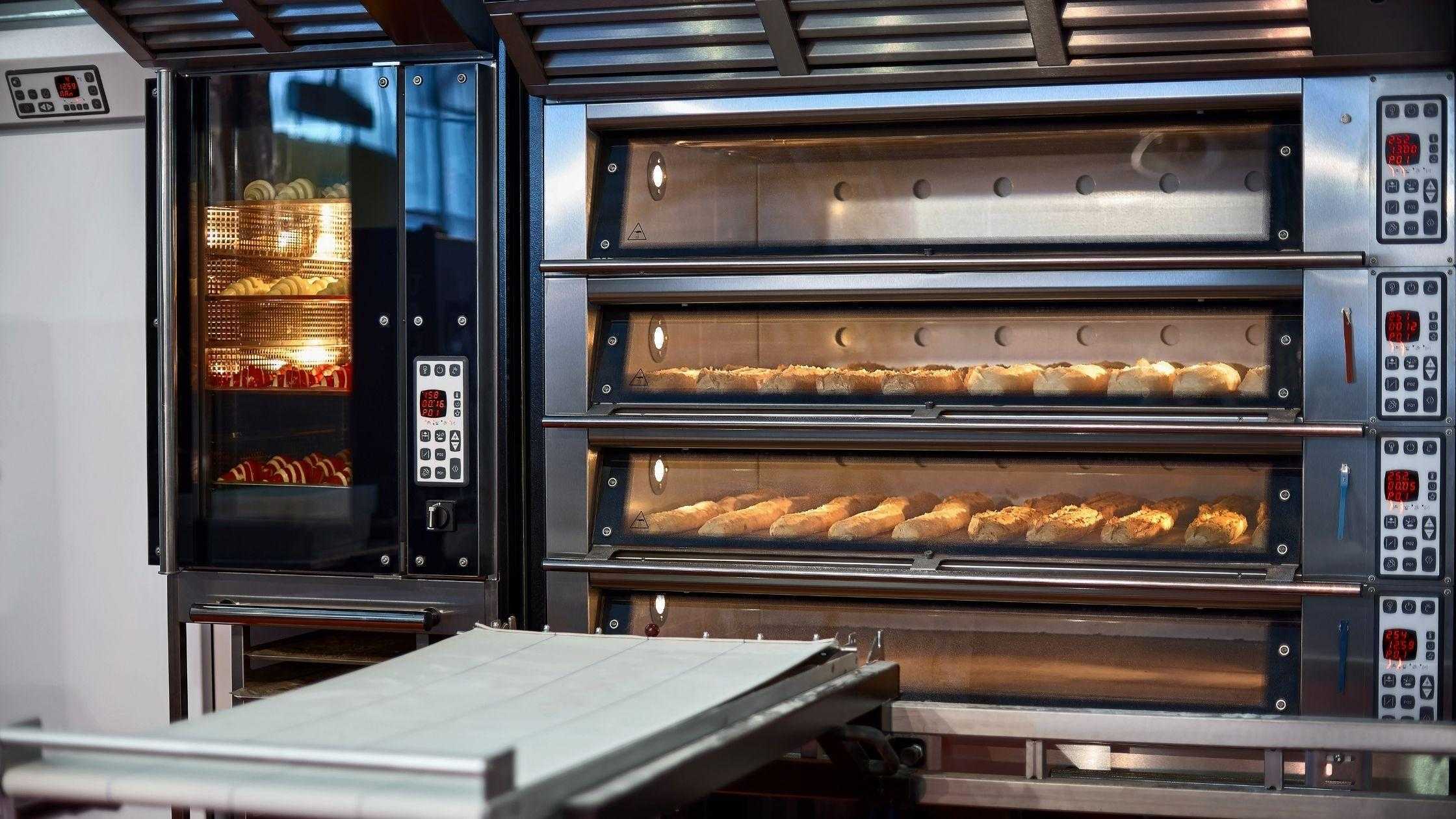 Best commercial countertop convection oven