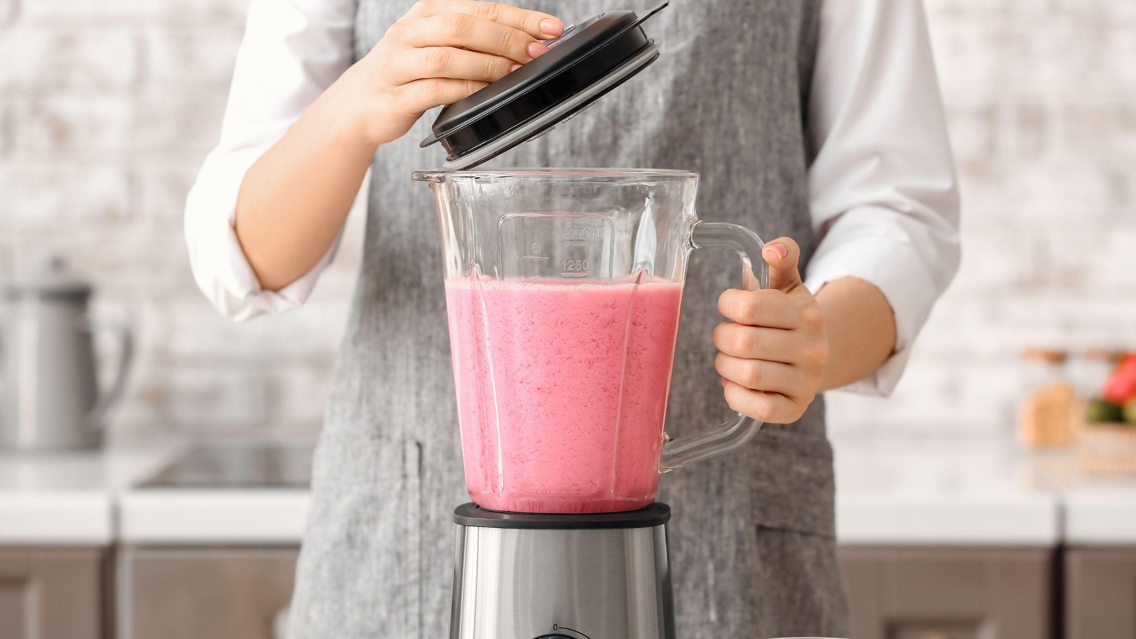 Best Commercial Blenders 