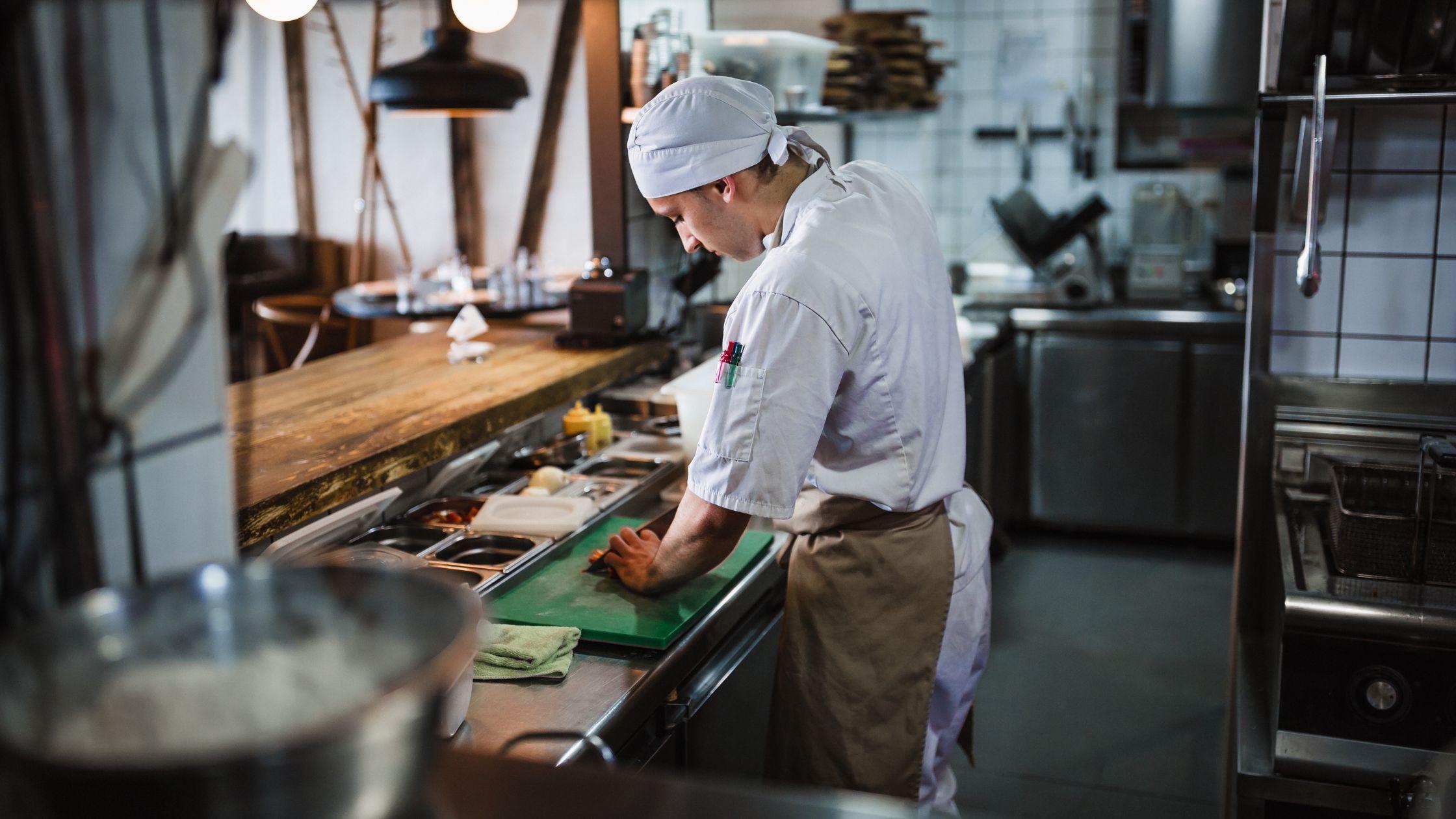Buying New or Used Restaurant Equipment