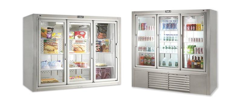 Remote Refrigeration vs Self Contained. What is the Difference?