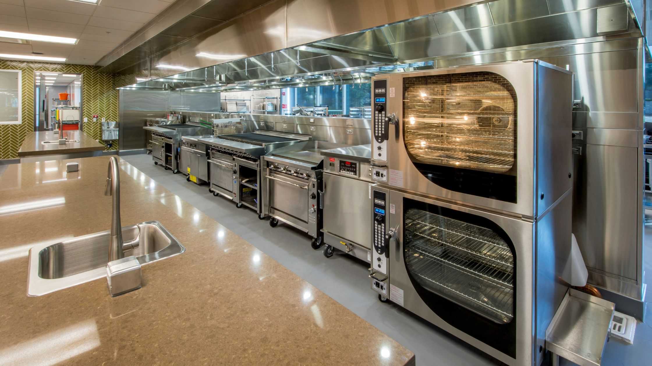 Restaurant Electricity Consumption: Bills, Factors and Different Restaurant Equipment Energy Consumption