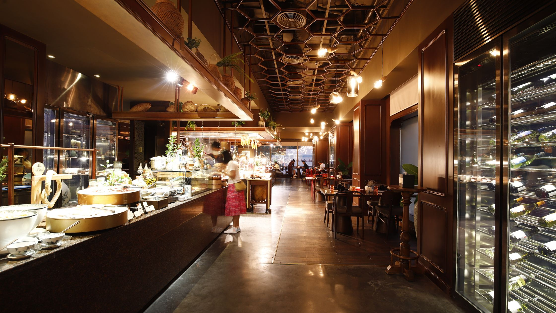 Restaurant Equipment Certification