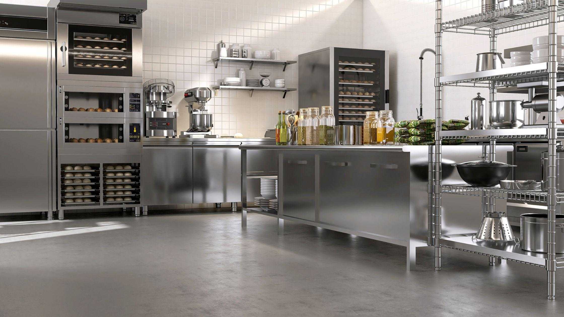 What is Undercounter Refrigerator: Undercounter Refrigerator Buying Guide