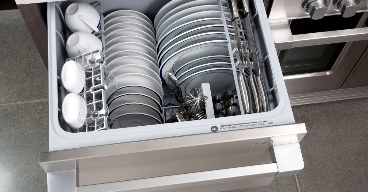 Best Commercial Dishwasher