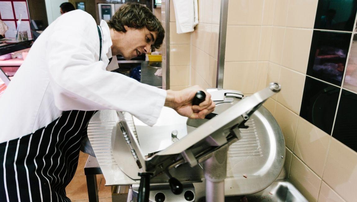 Best Commercial Meat Slicer