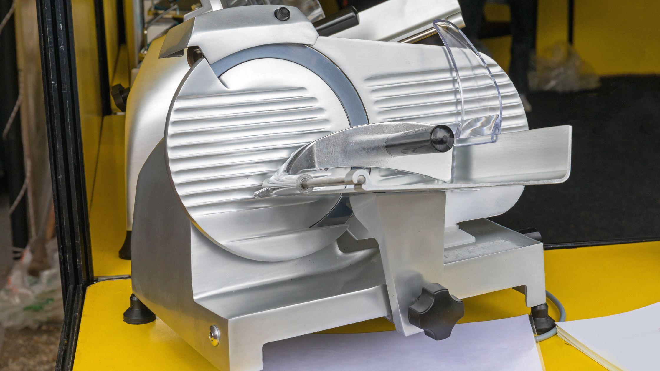 Different Meat Slicer Uses: How to Use a Commercial Meat Slicer Properly