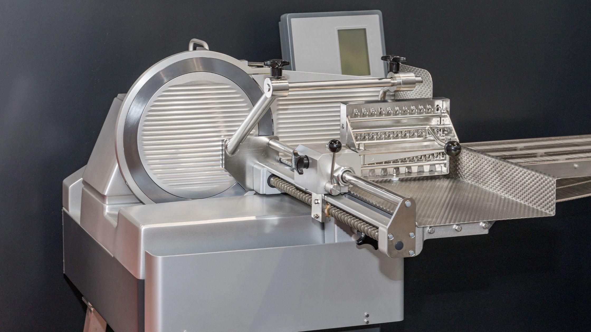 How To Clean A Commercial Meat Slicer