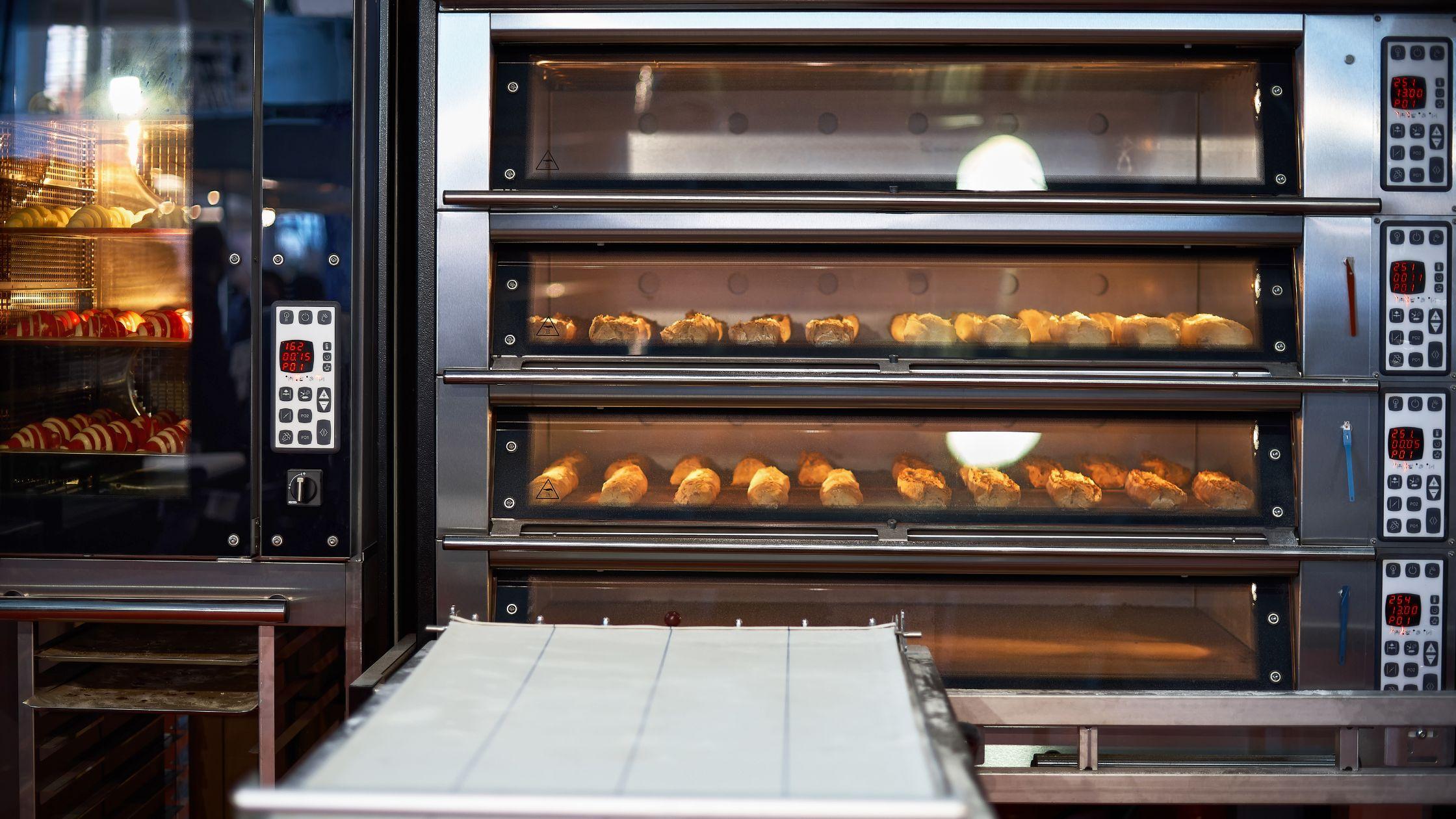 convection-oven