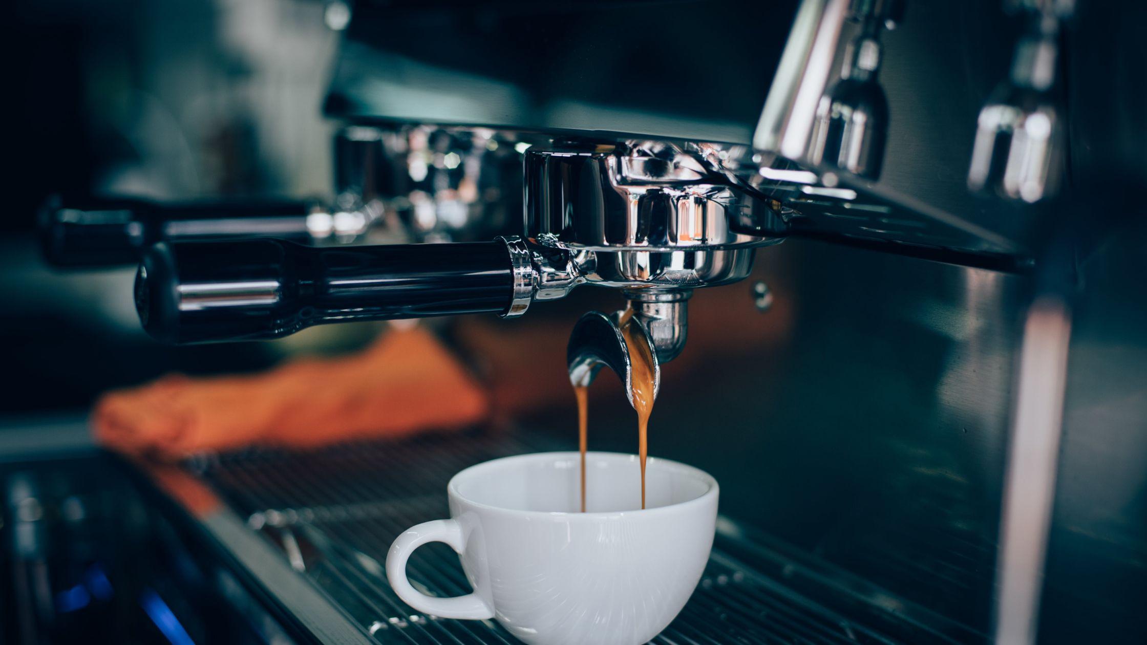 Best Commercial Espresso Machines