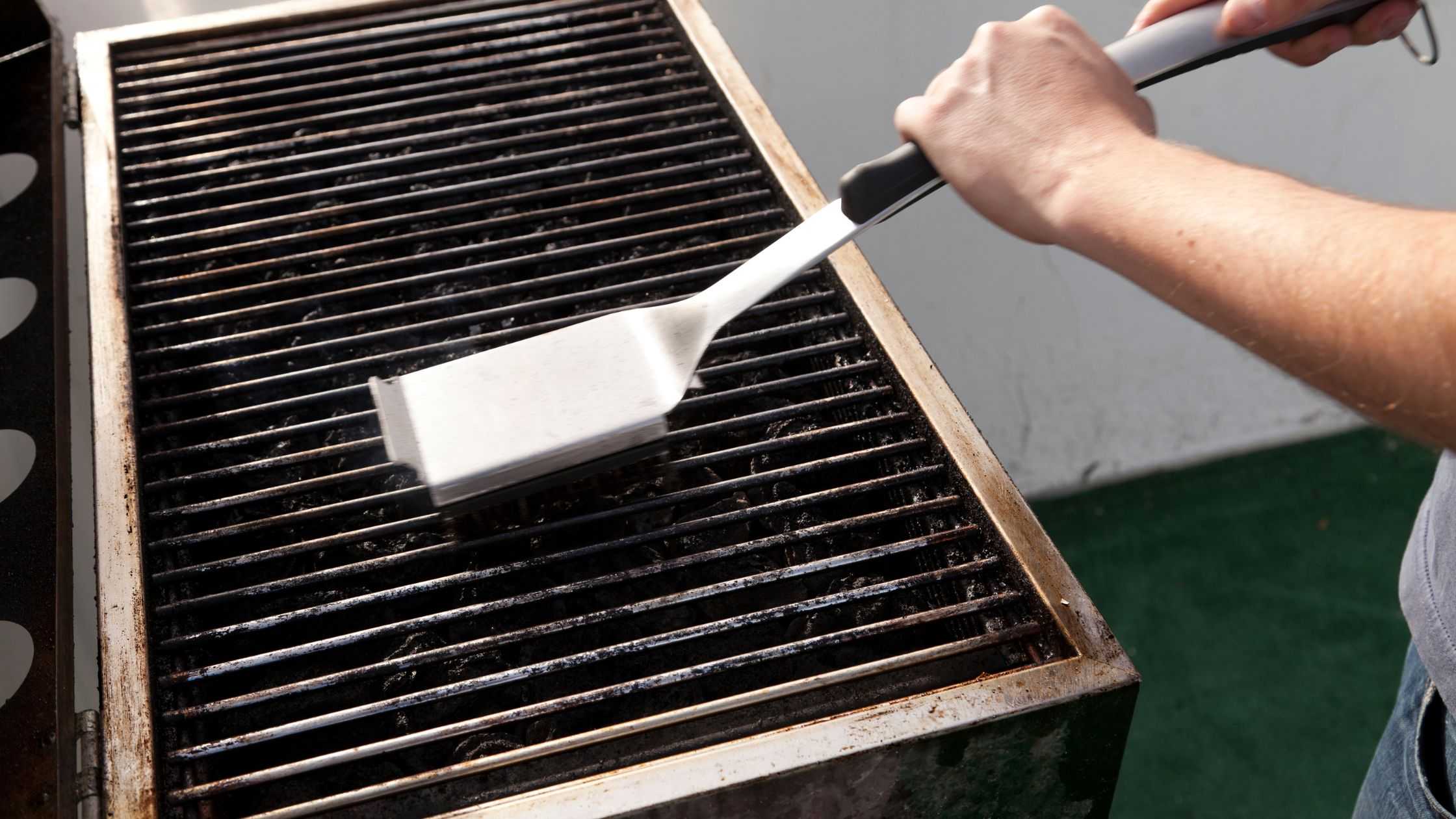 commercial-grill