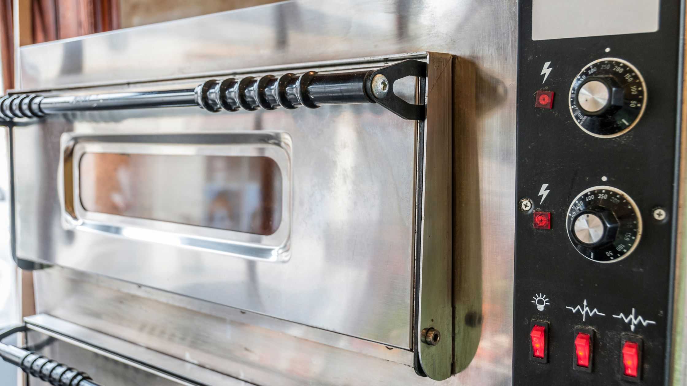 commercial-oven