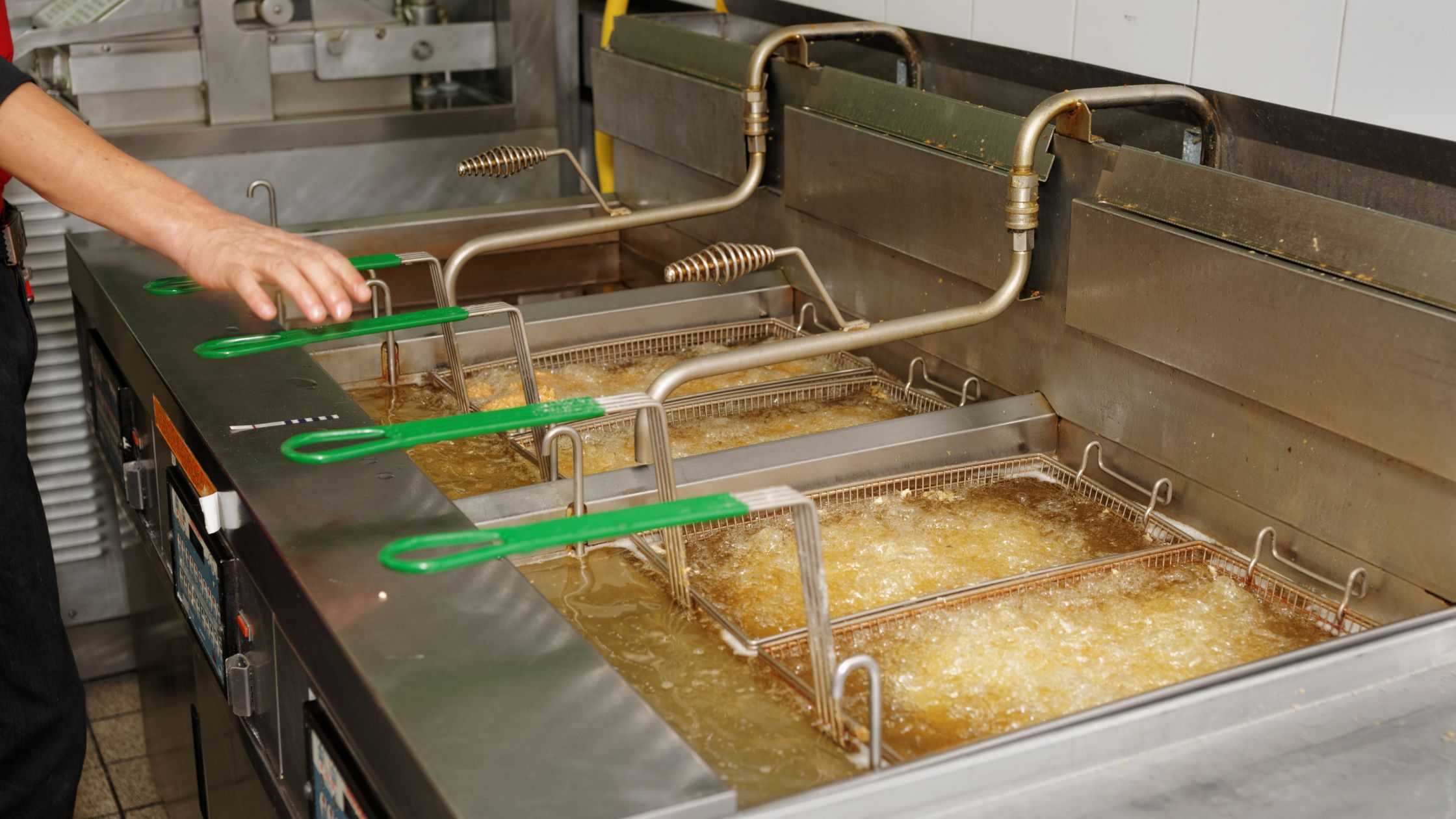 Best Commercial Deep Fryers - Your Buying Guide