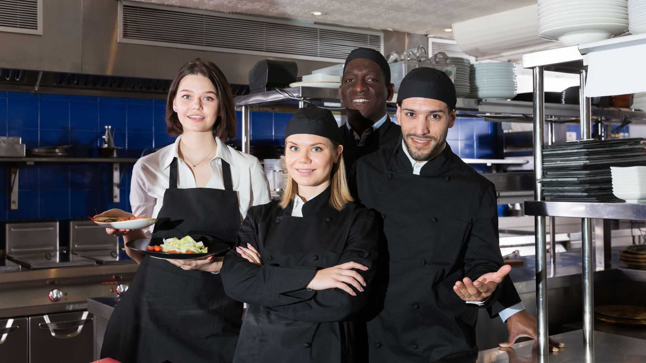 Best Restaurant Equipment Manufacturers: A Guide for Selecting Quality Equipment Brands