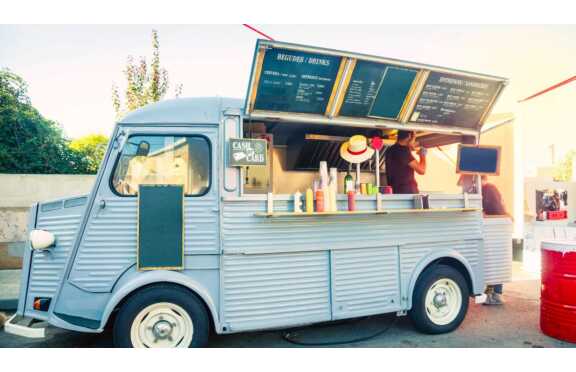 What is a Food Truck: Definition, Purpose, Types and Cost