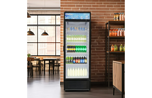 Walk-In vs. Reach-In Refrigerators: What You Really Need