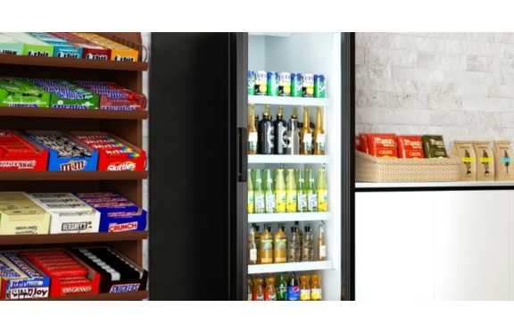 Start Strong: Convenience Store Equipment Essentials