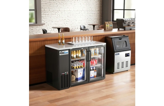 ADA Refrigerator Guidelines Made Simple for Kitchens
