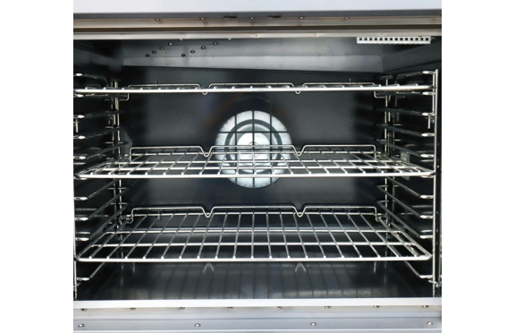 Keep It Spotless: Commercial Oven Cleaning Tips