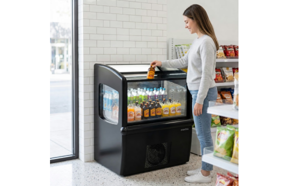 A Guide to Boosting Impulse Sales With Open Air Coolers