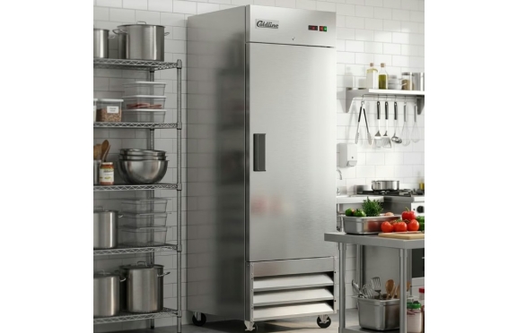 8 Maintenance Tips That Extend Refrigerator Lifespans