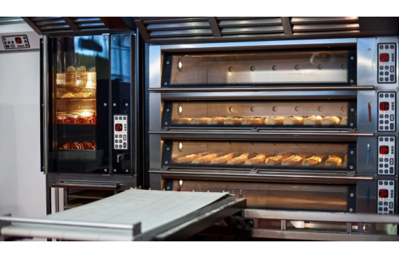 Best commercial countertop convection oven