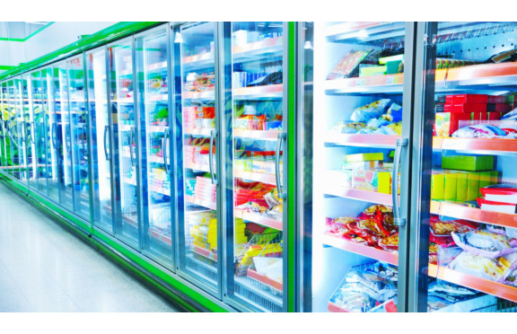 What is a Glass Door Refrigerator: Definition, Types & Features