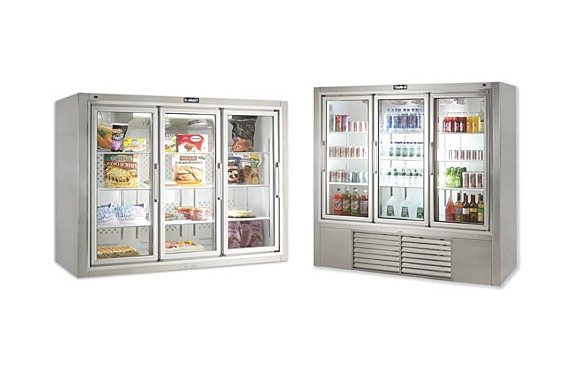 Remote Refrigeration vs Self Contained. What is the Difference?