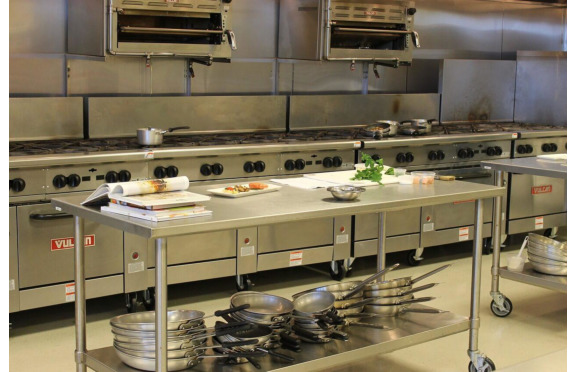 Restaurant Equipment List - All Commercial Kitchen Equipment & Accessories You Need