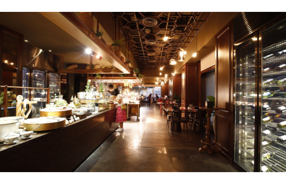 Restaurant Equipment Certification