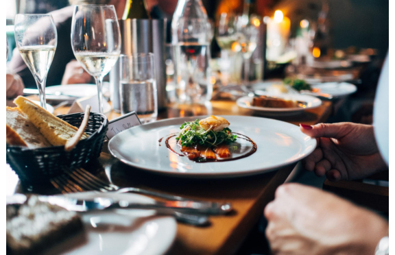 Restaurant Equipment Noise: How to Control and Reduce Restaurant Noise Level