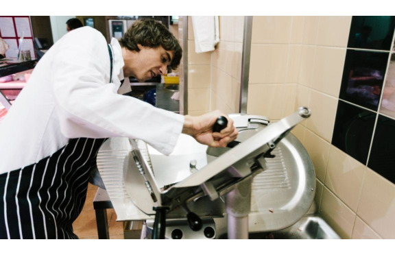 The 13 Best Commercial Meat Slicers in 2023