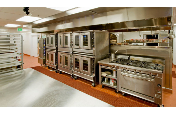 What is a Combi Oven: Definition, Types, Uses & Characteristics