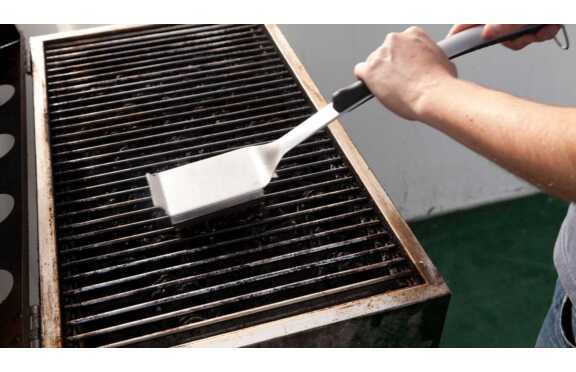 commercial-grill