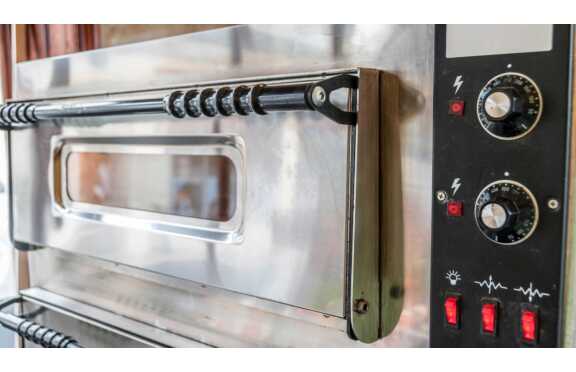 commercial-oven