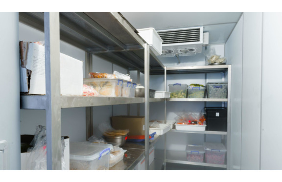What is a Walk-in Freezer: Definition, Types, Cost & Uses